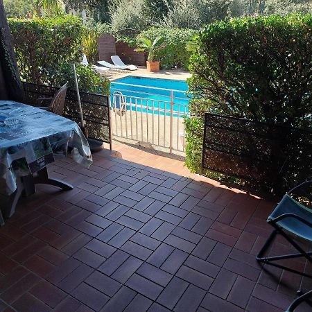 Appartamento L'Ensoleillade Fréjus Esterno foto