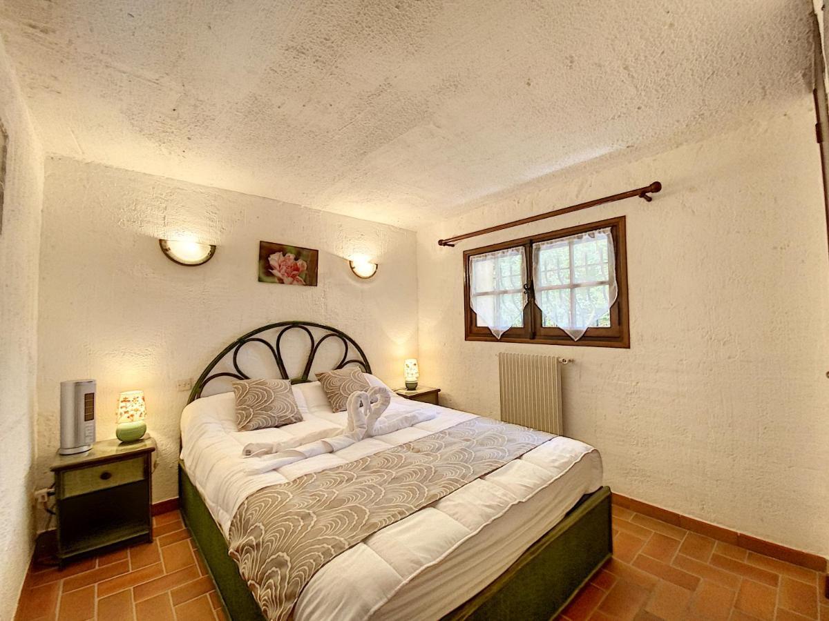 Appartamento L'Ensoleillade Fréjus Esterno foto