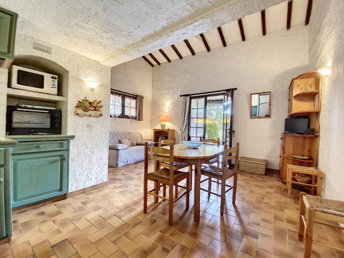 Appartamento L'Ensoleillade Fréjus Esterno foto