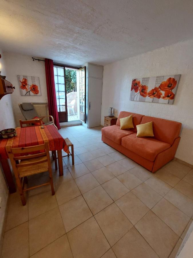 Appartamento L'Ensoleillade Fréjus Esterno foto