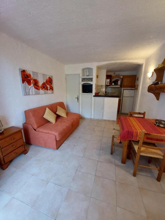 Appartamento L'Ensoleillade Fréjus Esterno foto