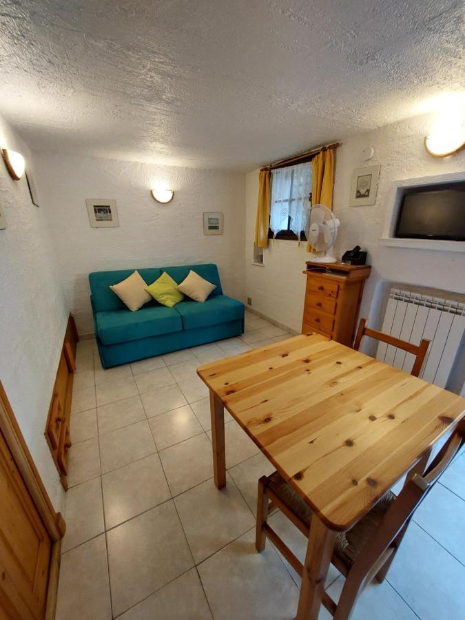 Appartamento L'Ensoleillade Fréjus Esterno foto