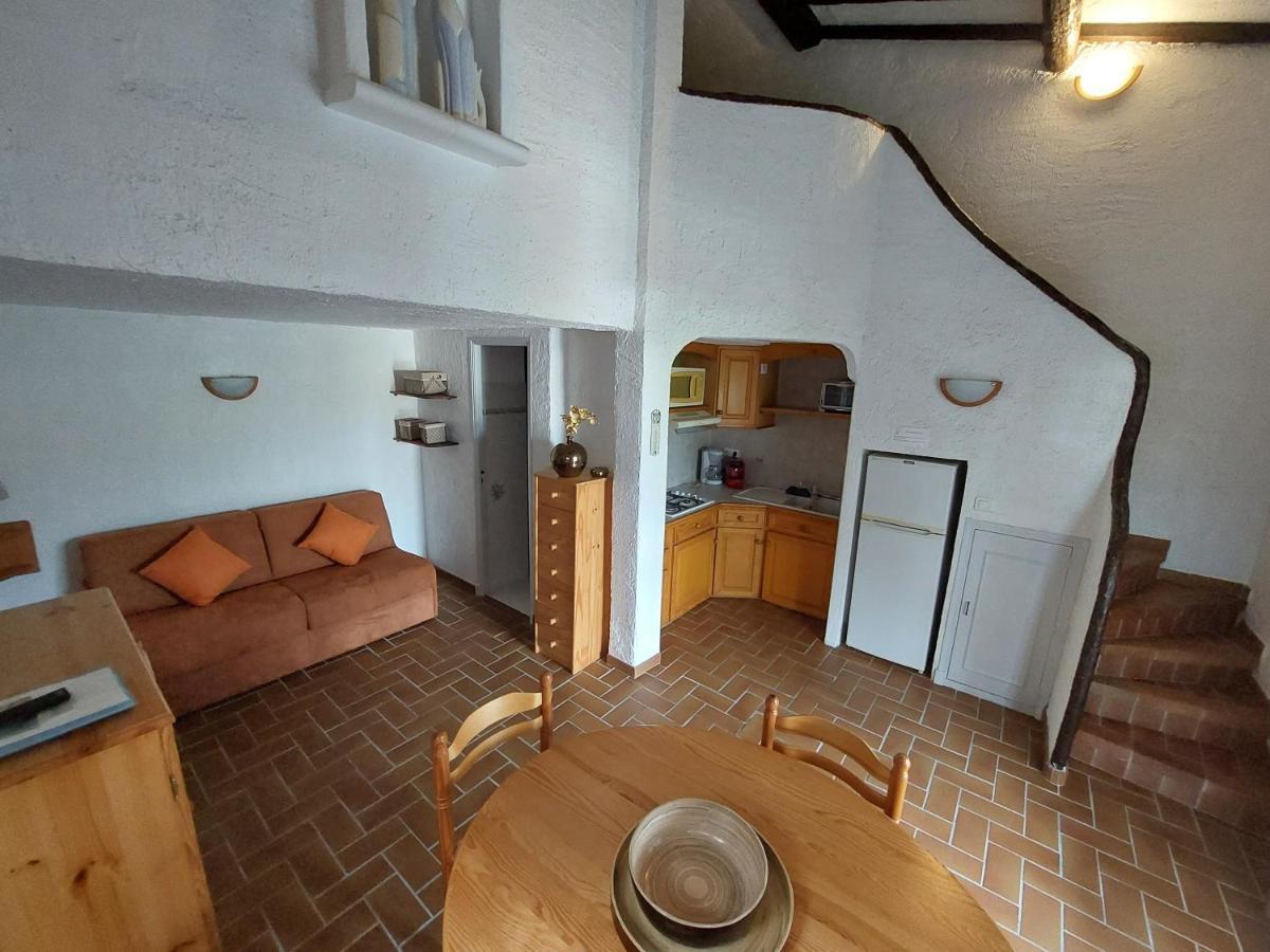 Appartamento L'Ensoleillade Fréjus Esterno foto