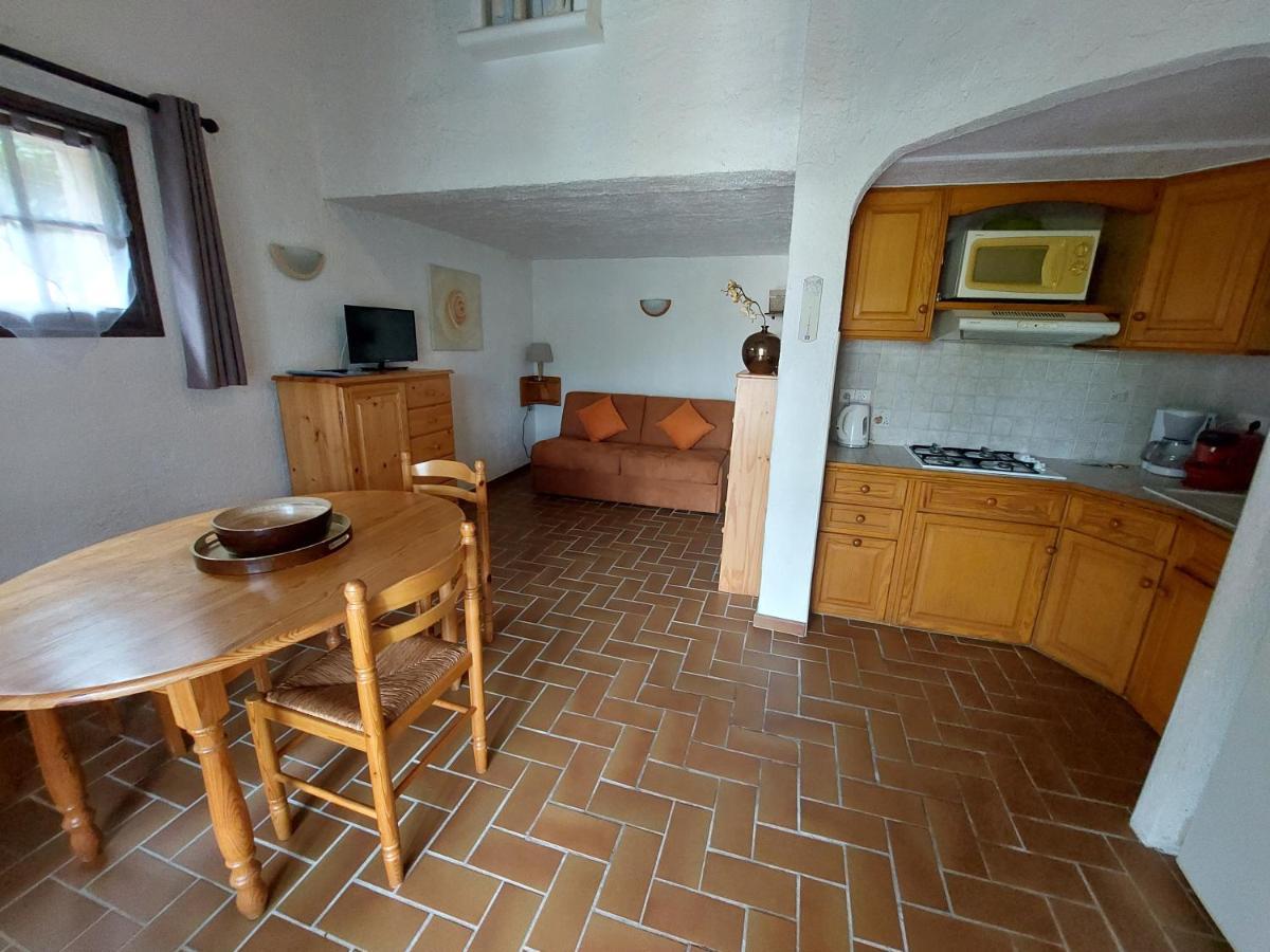 Appartamento L'Ensoleillade Fréjus Esterno foto