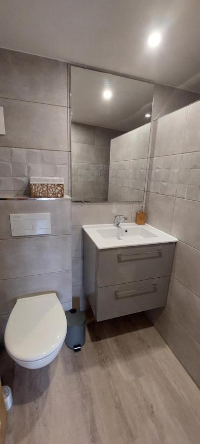 Appartamento L'Ensoleillade Fréjus Esterno foto