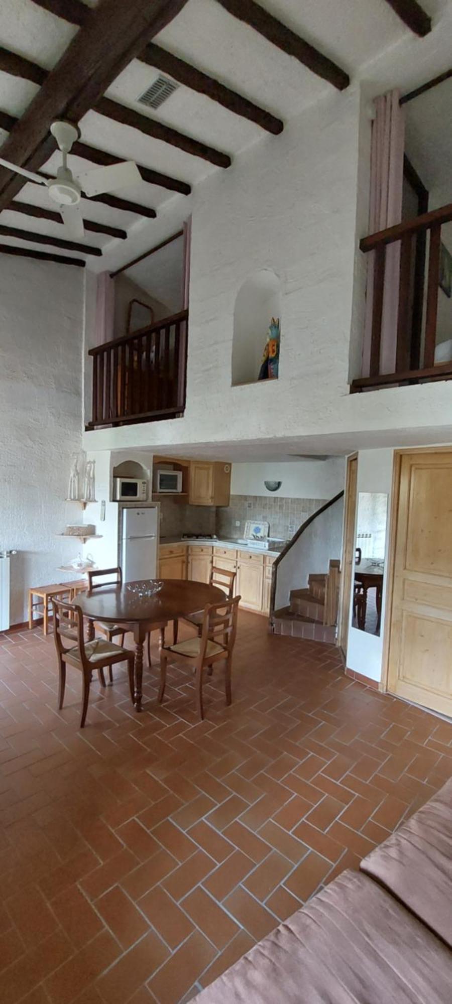Appartamento L'Ensoleillade Fréjus Esterno foto