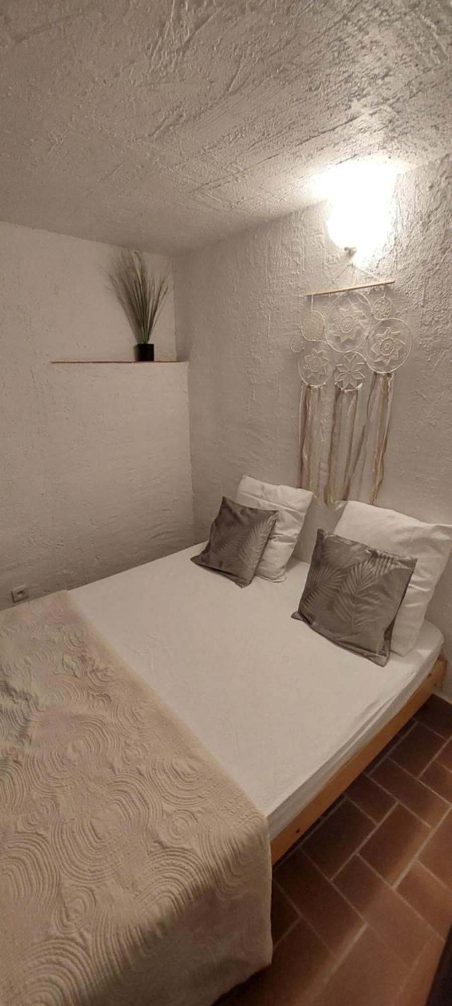 Appartamento L'Ensoleillade Fréjus Esterno foto